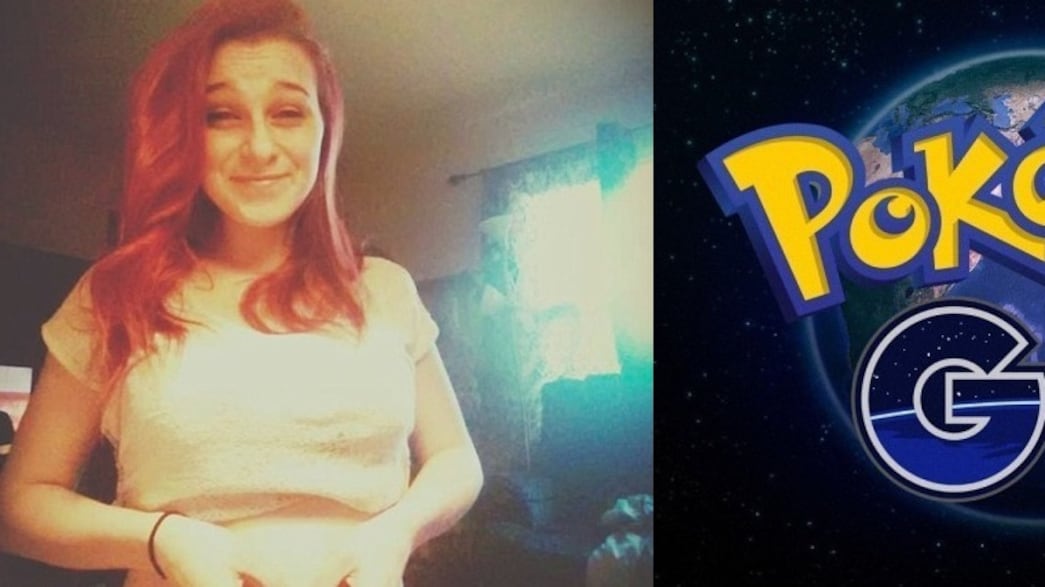 Gioca a Pokemon Go in mezzo alla strada: 18enne incinta investita da un minivan