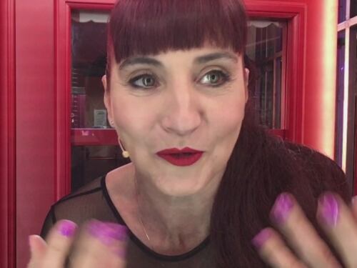 "Porterei Salvini nel privè": senza freni la professoressa Anna Ciriani