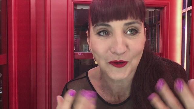 "Porterei Salvini nel privè": senza freni la professoressa Anna Ciriani