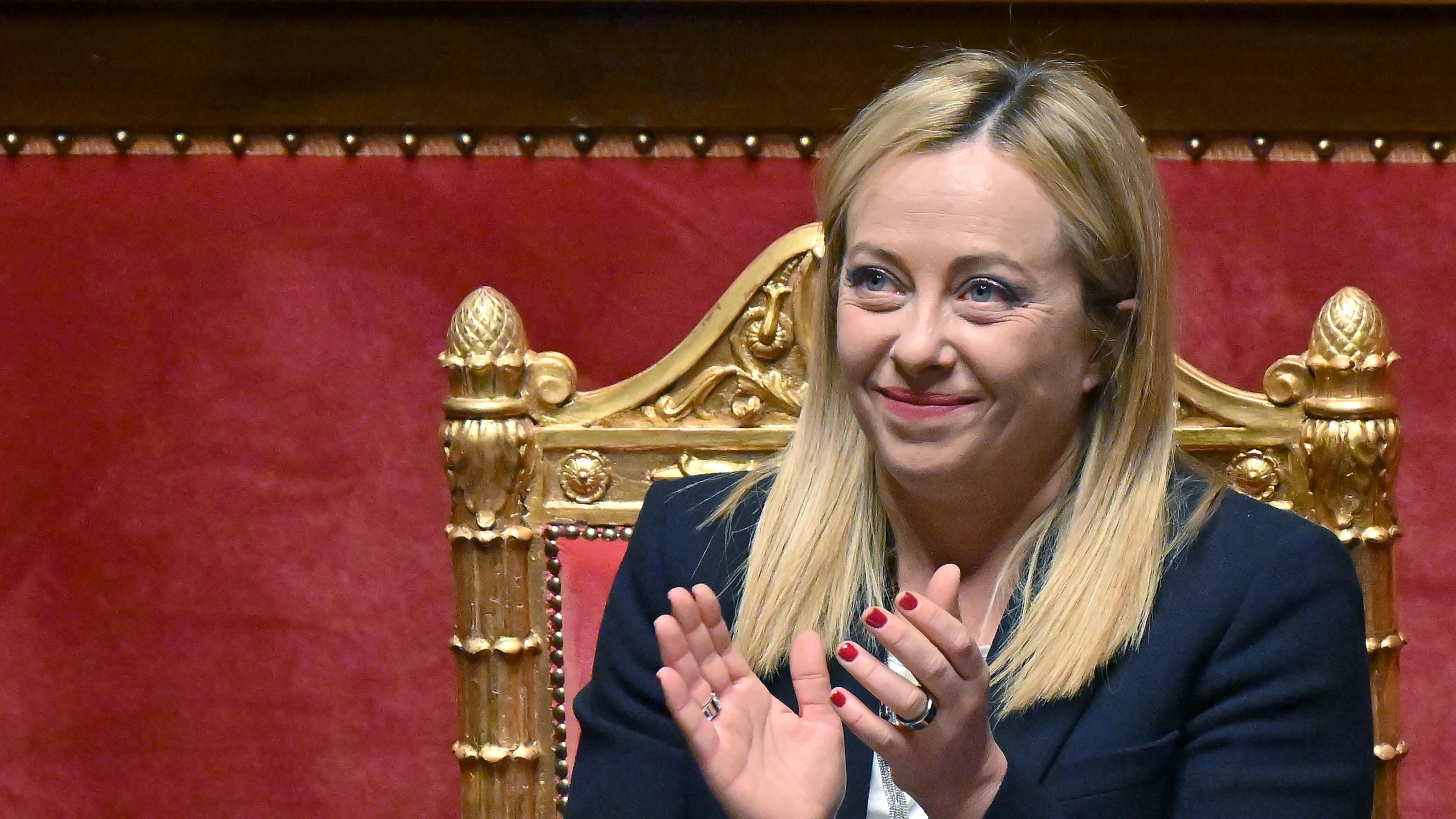 E pure 'sto 25 aprile ce lo siamo tolti, la mucca volante e JJ4: quindi, oggi…