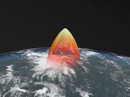 Russia, il primo reggimento ipersonico Avangard operativo nel 2019
