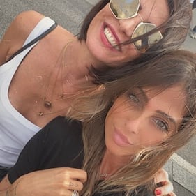 Francesca Costa sensuale su Instagram 1