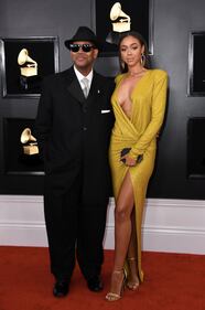 Grammy 2019, i look più hot 1