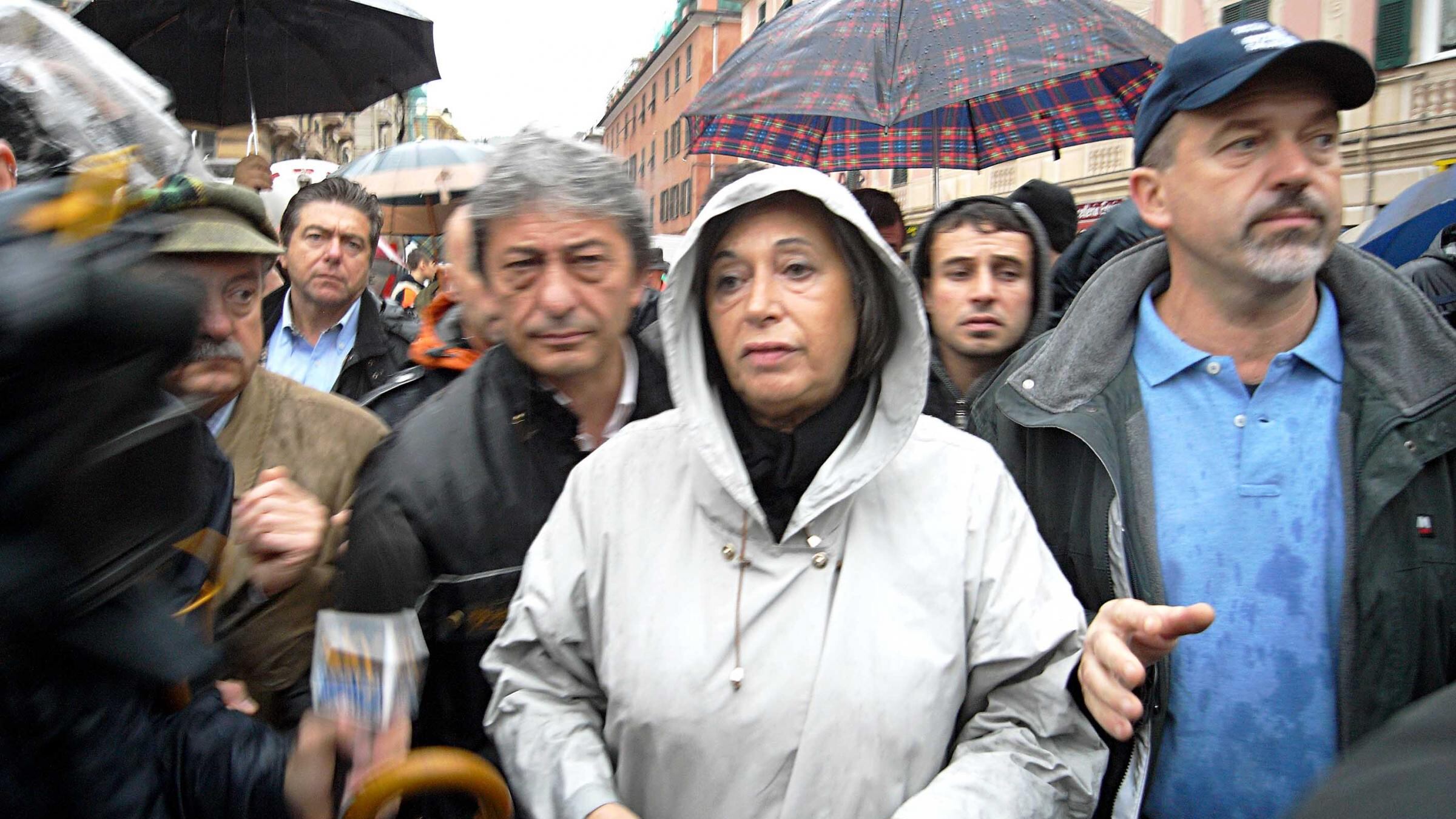 Alluvione di Genova, la Cassazione: "Vincenzi colpevole ma pena da ridurre"