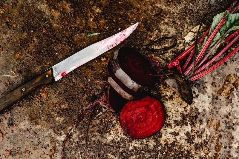 barbabietola rossa