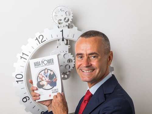 Generazione R, 101 storie di rinascita di manager
