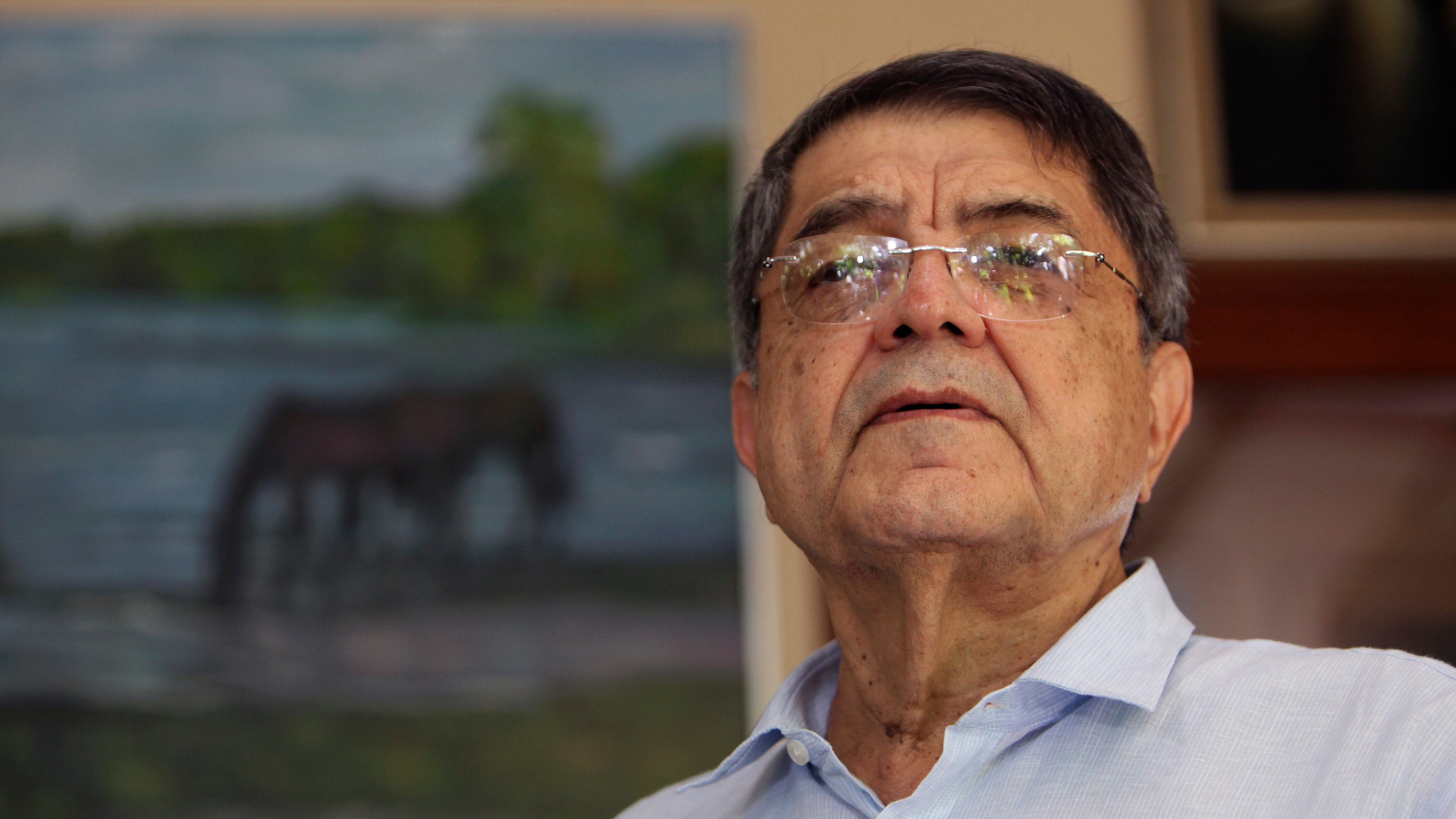 Dopo i rivali, galera per preti e scrittori. Ortega punta il romanziere dissidente