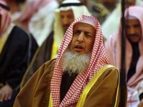Arabia Saudita, il Gran Muftì difende le esecuzioni