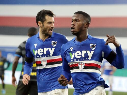 La rivolta degli ex: Candreva e Keita stendono l'Inter. Occasione persa per il sorpasso al Milan