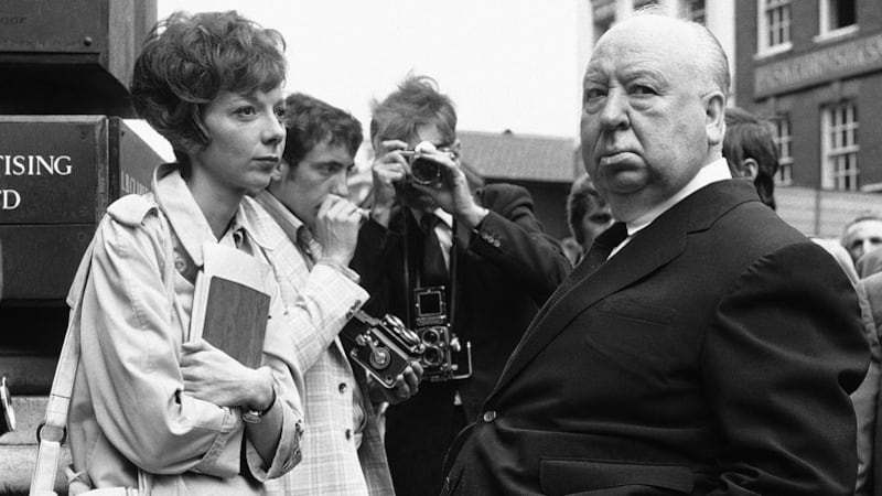 Alfred Hitchcock. Ecco i romanzi che vissero due volte