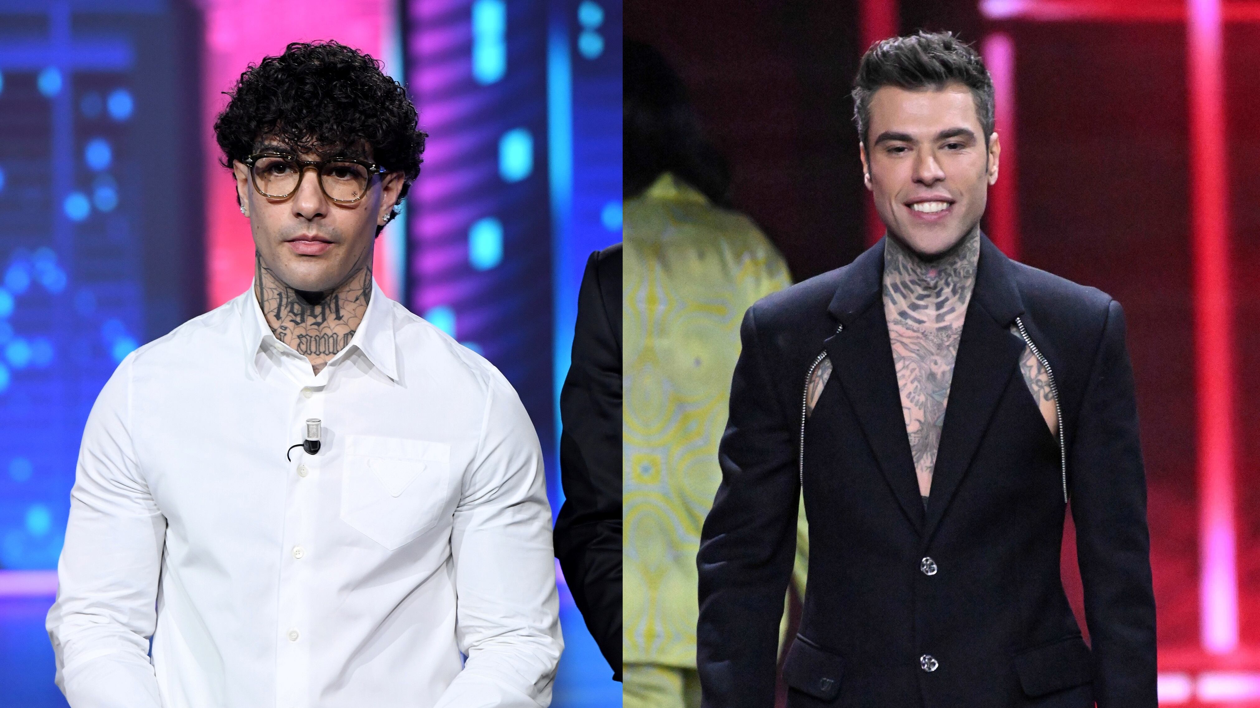 "Mi ha cercato per un feat". Tony Effe scarica Fedez. C'entra Cristiano Iovino?