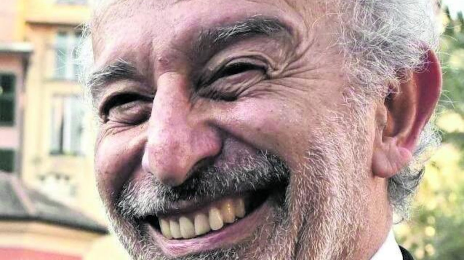Pal Sticker Da Lerner a Ovadia, quegli ebrei che hanno scelto i pro Pal – il Giornale
