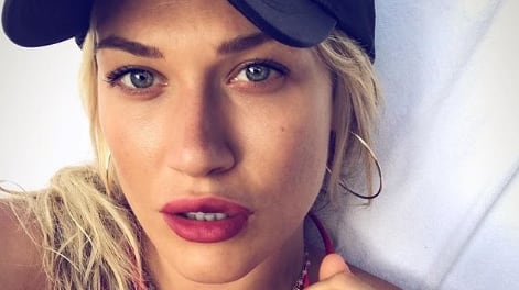 Benedetta Mazza derubata in treno: portati via valigia e soldi