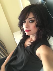 Dolcenera hot, bikini a Miami 37