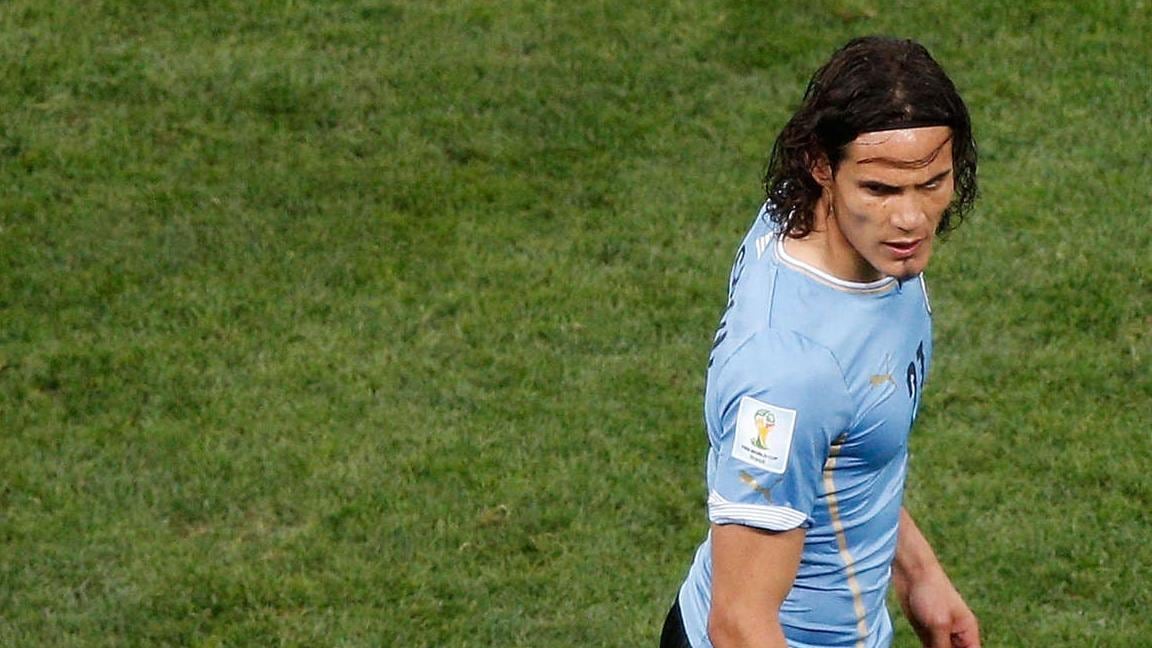 L'Uruguay in 7 giorni da nazionale bollita a incubo degli azzurri