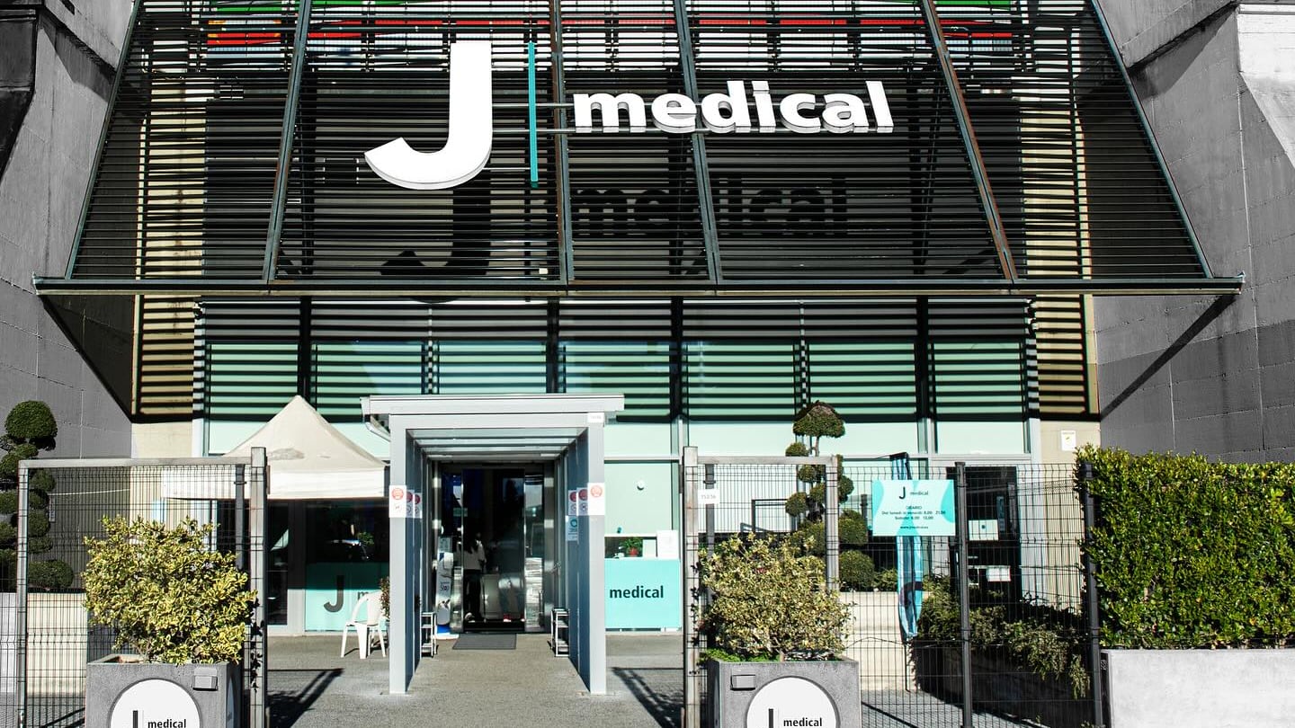 Cosa è il Juventus Medical Center scelto da Sinner (e non solo) per la cura all'anca