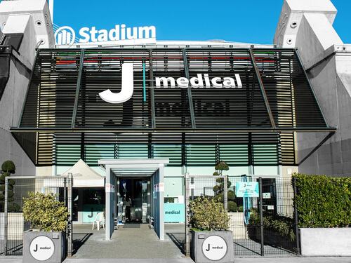 Cosa è il Juventus Medical Center scelto da Sinner (e non solo) per la cura all'anca