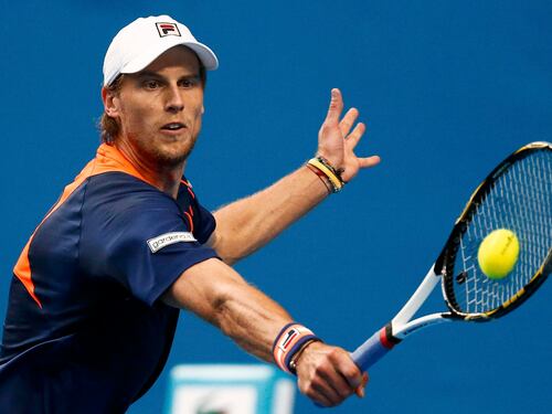 Seppi passa dall'impresa alla beffa. Kyrgios gli rimonta 2 set di vantaggio
