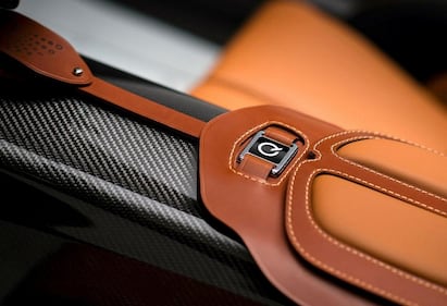 Aston Martin CC100 Speedster Concept 5