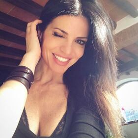 Laura Torrisi, sexy scollatura 3