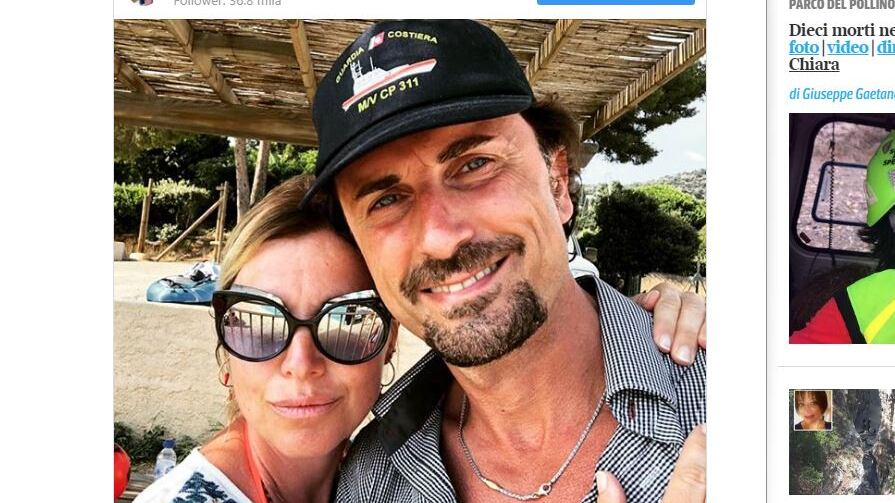 Selfie di Toninelli: "Vado al mare". Fi:"Si dimetta"