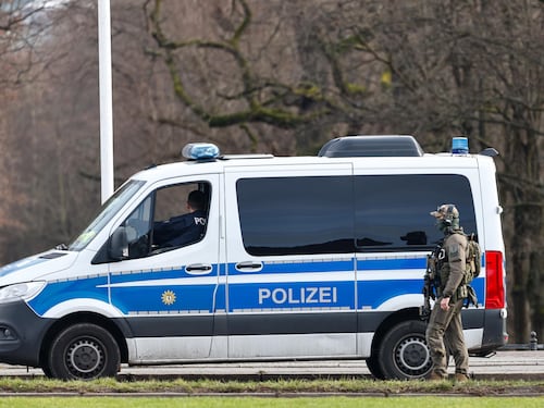 Germania, ordigni esplosivi vicino alla centrale di Jänschwalde
