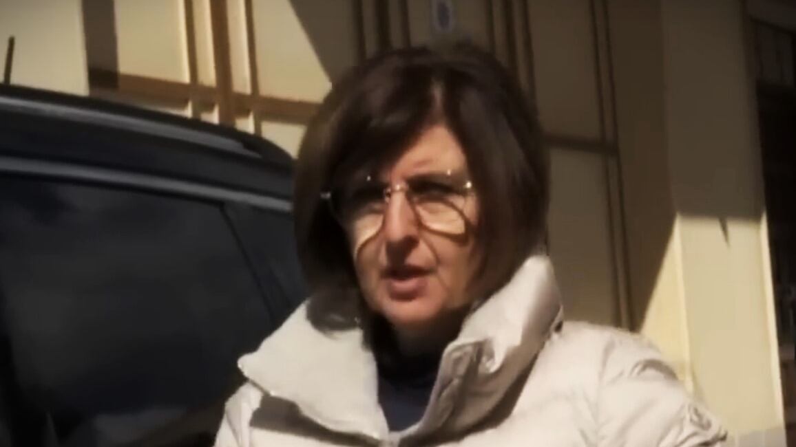 Condannata Laura Bonafede. 11 anni per l'amante di Matteo Messina Denaro
