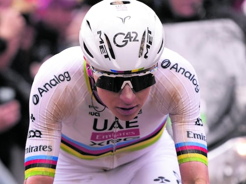 Agostoni, Bernocchi e Tre Valli. Il ciclismo in “stile” lombardo
