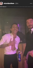 Davide Victoria Beckham, le foto più belle 3