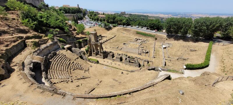 Teatro Volterra