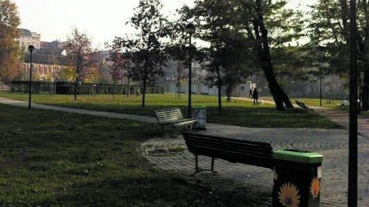 Giardini Wanda Osiris