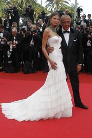 Bianca Balti, bellissima anche con le curve dopo il parto 29