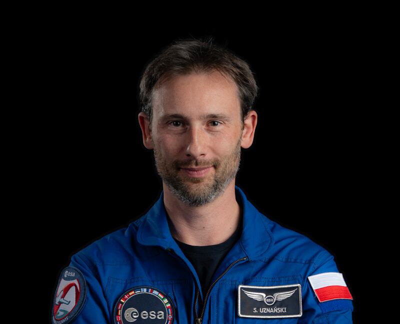 Sławosz Uznański
