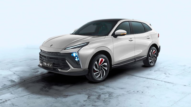 Dongfeng