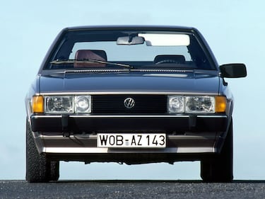 Volkswagen Scirocco, guarda la gallery 21