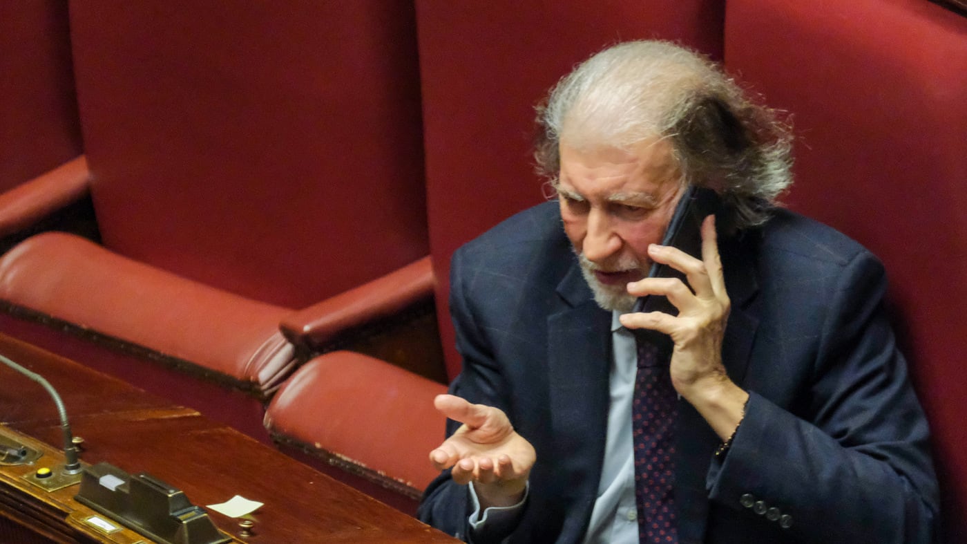 Le balle di Scarpinato che accusa la stampa. Dura critica del Csm