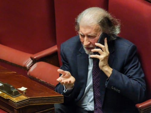 Scarpinato sotto assedio adesso attacca i giudici: “Falso darmi del depistante”