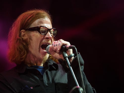 Una voce che non accettava compromessi. Addio al ribelle alternativo Mark Lanegan