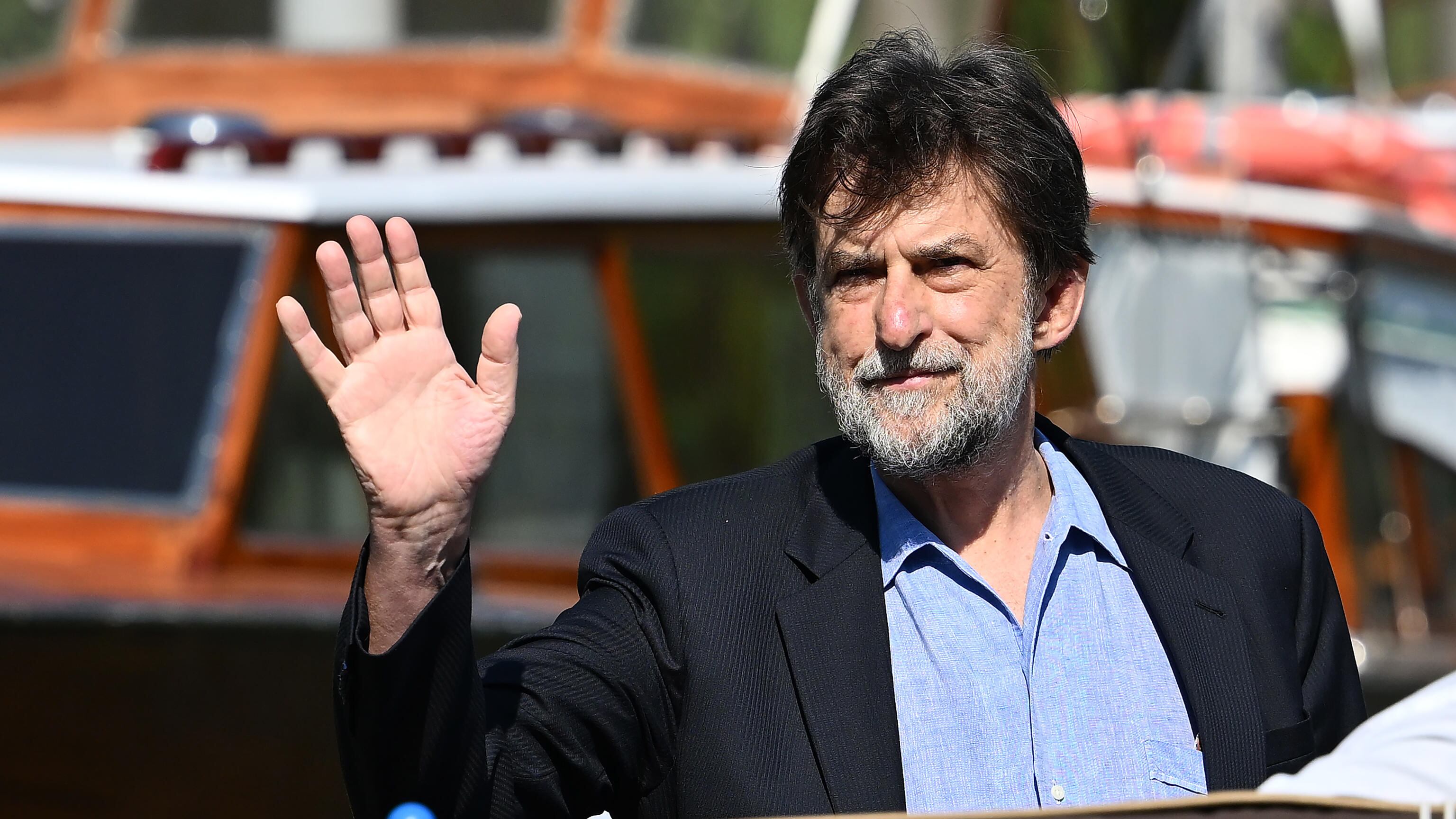 "Mi dà fastidio, urla così tanto". Il nuovo attacco di Nanni Moretti alla Meloni
