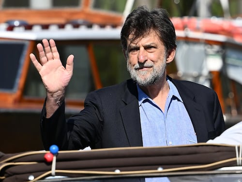 "Mi dà fastidio, urla così tanto". Il nuovo attacco di Nanni Moretti alla Meloni