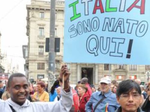 Il Pd ci riprova: "È ora dello Ius Scholae"