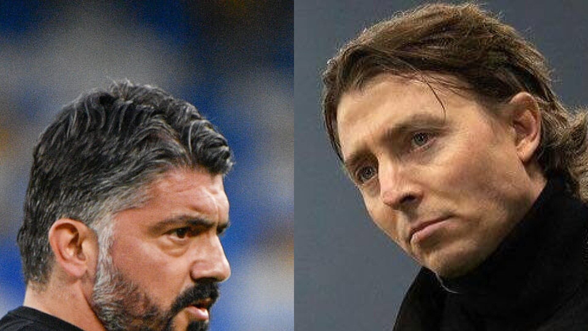 "Non gode della mia stima". L’attacco di Montolivo a Gattuso