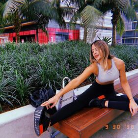 Shannon de Lima si prende la scena su Instagram 3