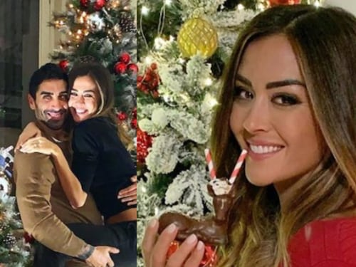 Giorgia Palmas e Filippo Magnini presto sposi. I due volano a Dubai