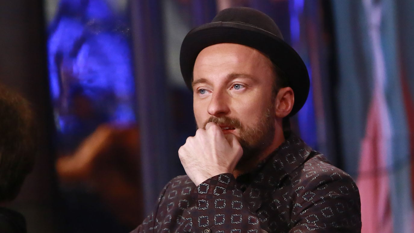 Francesco Facchinetti condurrà l'edizione 2016 di Miss Italia