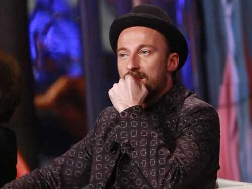Francesco Facchinetti condurrà l'edizione 2016 di Miss Italia