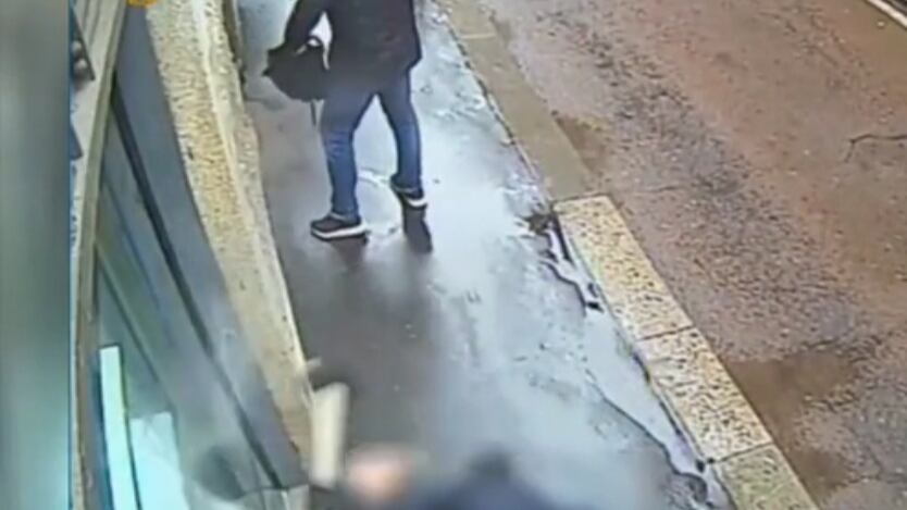 "Distruggi e prendi". Così i "Pink Panthers" terrorizzavano le gioiellerie