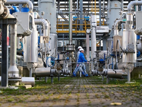 Snam, 85 anni di infrastrutture per la sicurezza energetica italiana