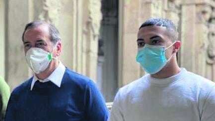 Sacky indagato: dagli onori in Comune alle botte agli ebrei
