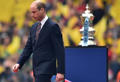 Il Principe William e il Principe Harry: foto 6